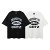Corteiz Property Of Crtz T-shirt