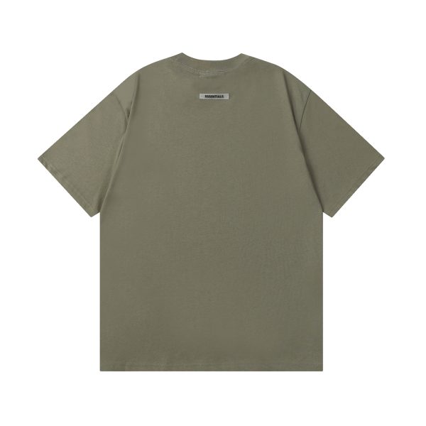 Fear of God Essentials T-shirts (Front)
