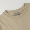 Fear of God Essentials T-shirts (Back)