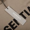 Fear of God Essentials Hoodies