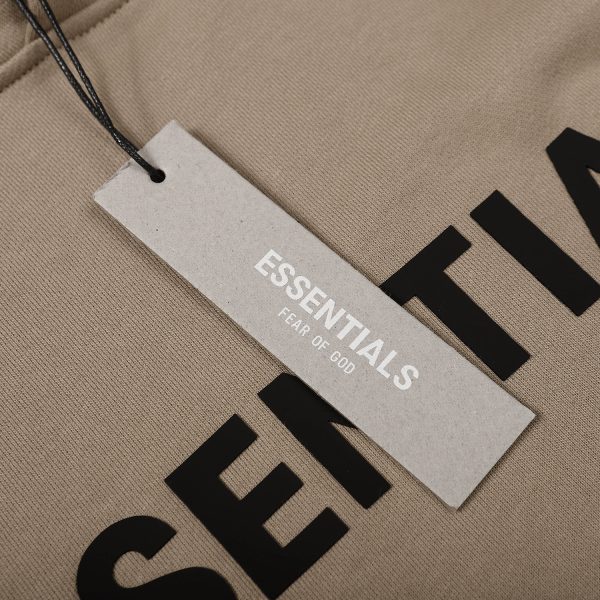 Fear of God Essentials Hoodies