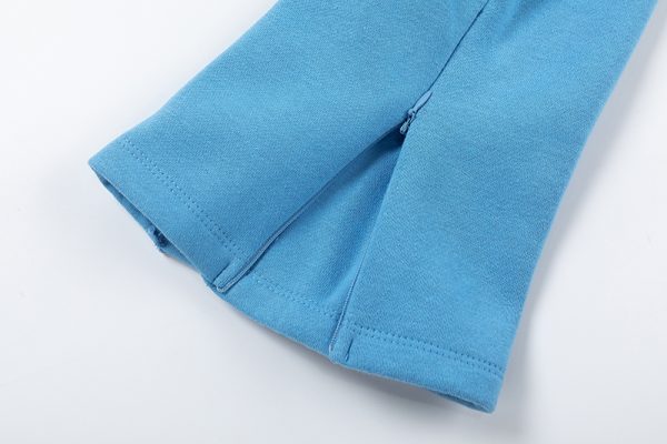 Syna Word Logo Tracksuit