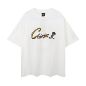 Corteiz Chainsaw T-Shirt