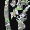 Corteiz Camo Gunslinger T-Shirt