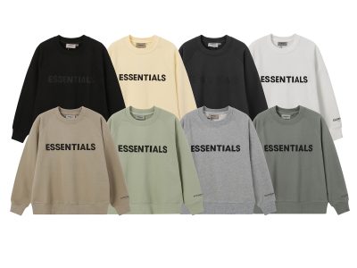 Fear of God Essentials Crewneck