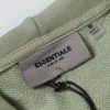 Fear of God Essentials ZipUp Hoodies