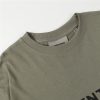 Fear of God Essentials T-shirts (Front)