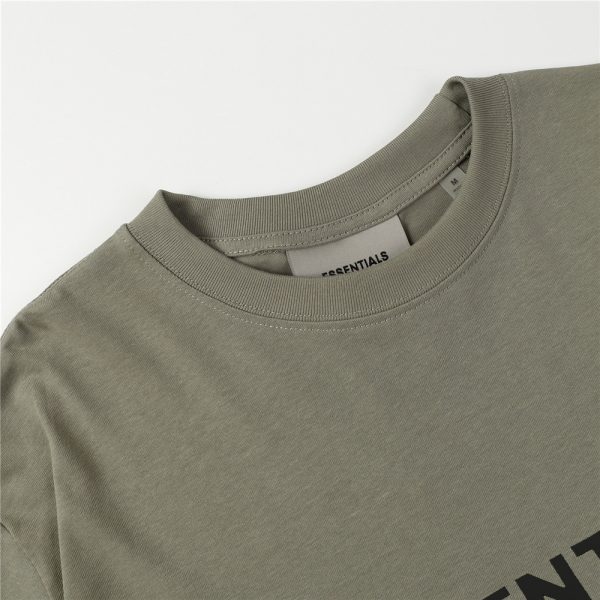 Fear of God Essentials T-shirts (Front)