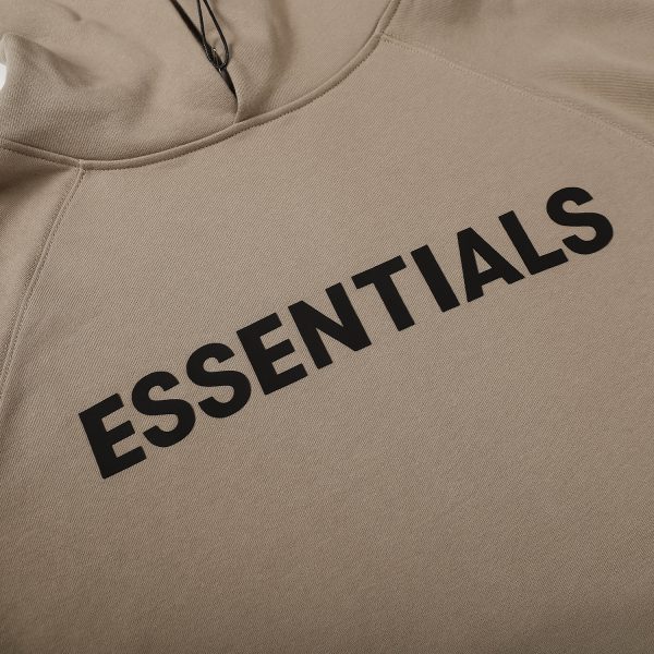 Fear of God Essentials Hoodies