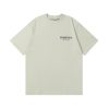 Fear of God Essentials Logo T-shirts