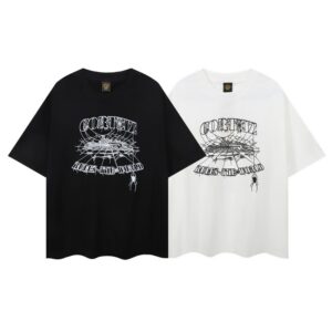 Corteiz Web Alcatraz Tee