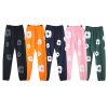 Denim Tears The Cotton Wreath Pants
