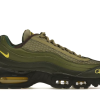 Air Max 95 Corteiz 'Gutta Green'