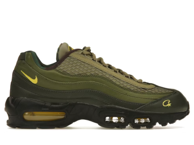 Air Max 95 Corteiz 'Gutta Green'