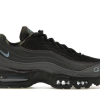 Air Max 95 Corteiz 'Aegean Storm'
