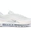 Air Max 97 'Triple White Wolf Grey'