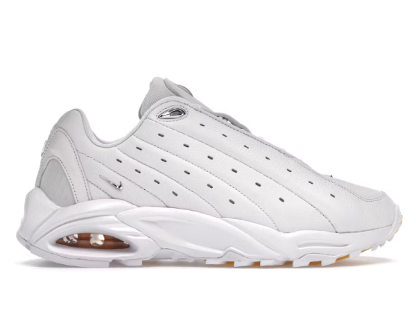 Nike Air Nocta Terra ''Drake White"