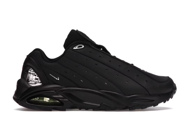 Nike Air Nocta Terra ''Drake Triple Black''