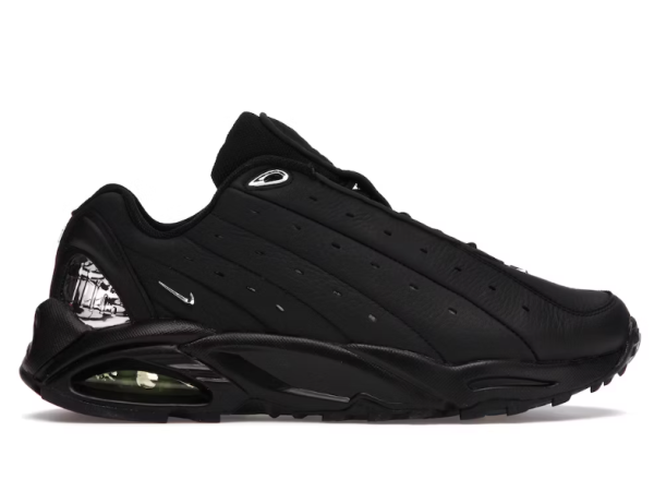 Nike Air Nocta Terra ''Drake Triple Black''