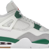 Jordan 4 Pine Green