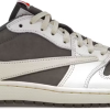 Jordan 1 Retro Low "Travis Scott Reverse Mocha"