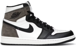 Jordan 1 Retro High 'Dark Mocha'