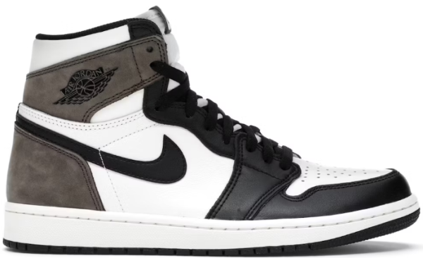 Jordan 1 Retro High 'Dark Mocha'
