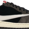 Jordan 1 Retro Low "Travis Scott Mocha"