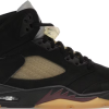 Jordan 5 "AMa Maniére Dusk"