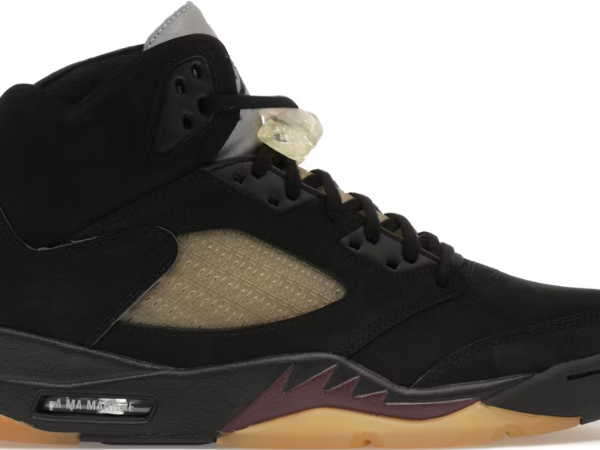 Jordan 5 "AMa Maniére Dusk"
