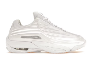 Nike Hot Step 2 "Drake NOCTA White"