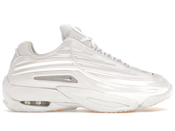 Nike Hot Step 2 "Drake NOCTA White"