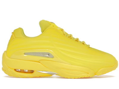Captura de pantalla 2024-08-30 190144 Nike Hot Step 2 "Drake NOCTA Opti Yellow"