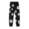 Denim Tears The Cotton Wreath Pants