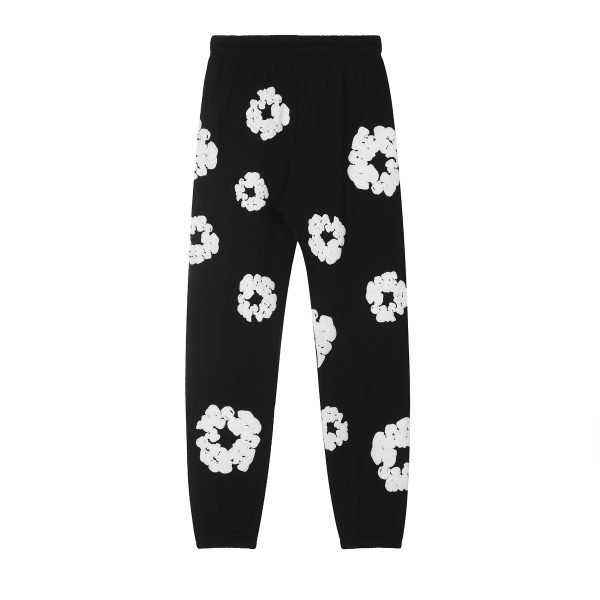 Denim Tears The Cotton Wreath Pants