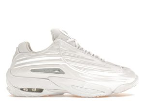 Nike Hot Step 2 "Drake NOCTA White"