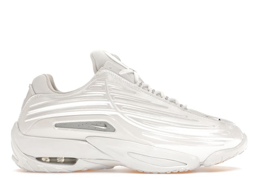 Nike Hot Step 2 "Drake NOCTA White"