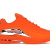 Nike Hot Step 2 "Drake NOCTA Total Orange"