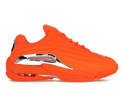 Nike Hot Step 2 "Drake NOCTA Total Orange"