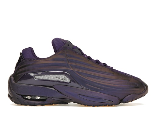 Nike Hot Step 2 "Drake NOCTA Eggplant"