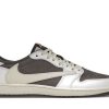 Jordan 1 Retro Low "Travis Scott Reverse Mocha"