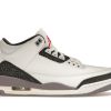 Jordan 3 "Cement Gray"
