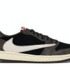 Jordan 1 Retro Low "Travis Scott Mocha"