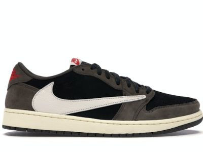 img01 (79) Jordan 1 Retro Low "Travis Scott Mocha"
