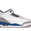 Jordan 3 Wizards