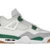Jordan 4 Pine Green