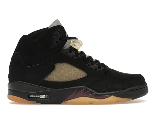 Jordan 5 "AMa Maniére Dusk"