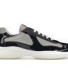 Prada America's Cup Royal Blue Silver