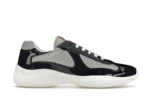 Prada America's Cup Royal Blue Silver