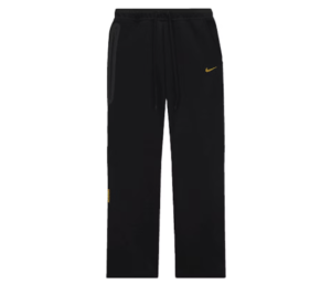 Nike x NOCTA Tech Fleece Pant "Black''